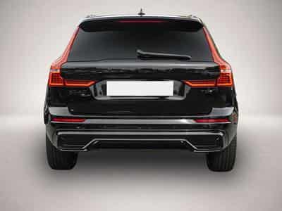 Volvo XC60 (2024) - Photo 5