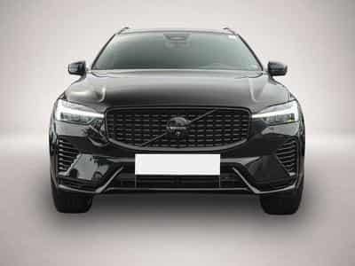 Volvo XC60 (2024) - Photo 2