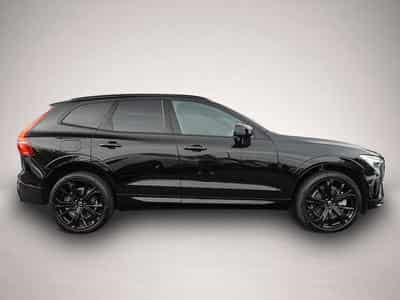 Volvo XC60 (2024) - Photo 4