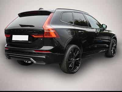 Volvo XC60 (2024) - Photo 3