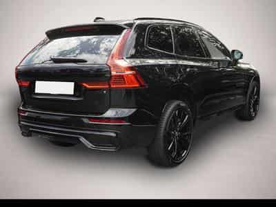 Volvo XC60 (2024) - Photo 3