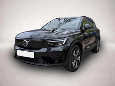 Volvo XC40 (2026) - Photo 1