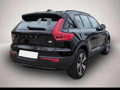 Volvo XC40 (2026) - Photo 3