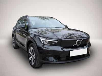 Volvo XC40 (2026) - Photo 4