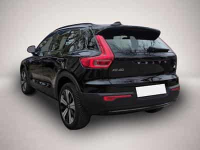 Volvo XC40 (2026) - Photo 2
