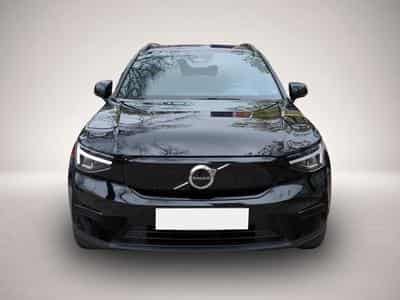 Volvo XC40 (2026) - Photo 5