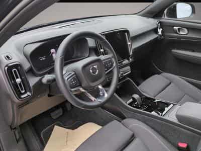Volvo XC40 (2026) - Photo 7