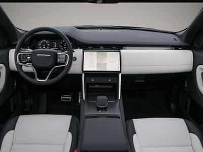 Land-Rover Discovery Sport (2026) - Photo 6