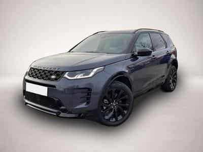 Land-Rover Discovery Sport (2026) - Photo 1