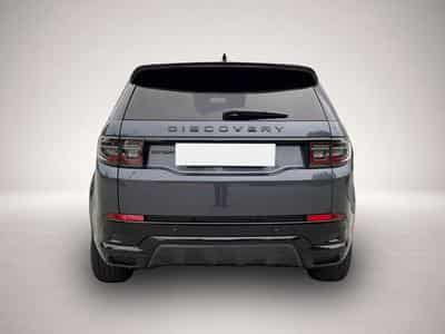 Land-Rover Discovery Sport (2026) - Photo 5