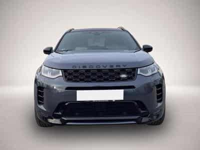 Land-Rover Discovery Sport (2026) - Photo 3