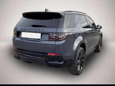 Land-Rover Discovery Sport (2026) - Photo 2