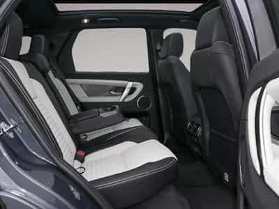Land-Rover Discovery Sport (2026) - Photo 8
