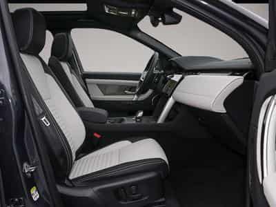 Land-Rover Discovery Sport (2026) - Photo 7