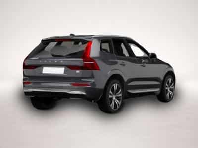 Volvo XC60 (2025) - Photo 2