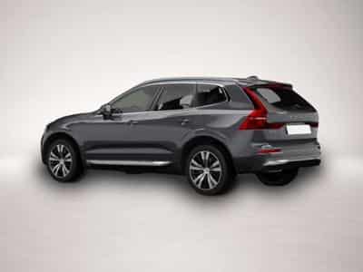 Volvo XC60 (2025) - Photo 7