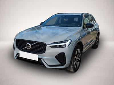 Volvo XC60 (2026) - Photo 1