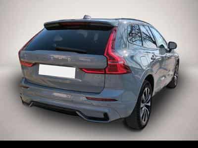 Volvo XC60 (2026) - Photo 3