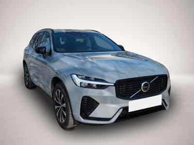 Volvo XC60 (2026) - Photo 4