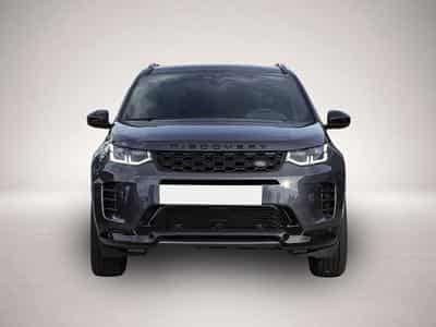 Land-Rover Discovery Sport (2026) - Photo 5