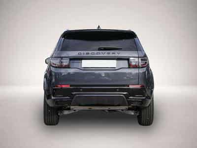 Land-Rover Discovery Sport (2026) - Photo 4