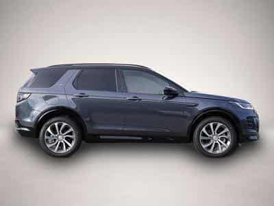 Land-Rover Discovery Sport (2026) - Photo 3