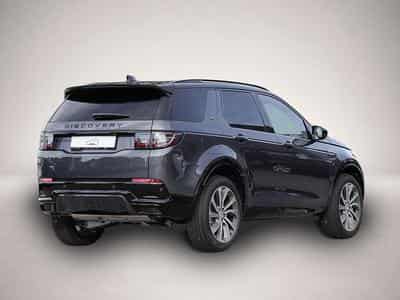 Land-Rover Discovery Sport (2026) - Photo 2