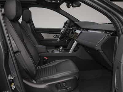 Land-Rover Discovery Sport (2026) - Photo 6