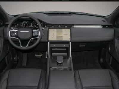 Land-Rover Discovery Sport (2026) - Photo 7