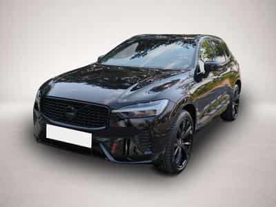 Volvo XC60 (2026) - Photo 1