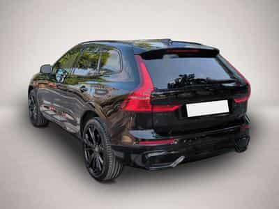 Volvo XC60 (2026) - Photo 2