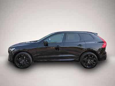 Volvo XC60 (2026) - Photo 6