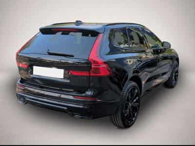Volvo XC60 (2026) - Photo 3