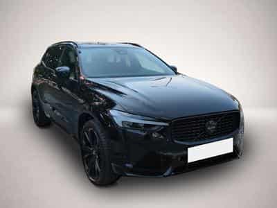 Volvo XC60 (2026) - Photo 4