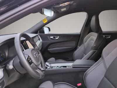 Volvo XC60 (2026) - Photo 7