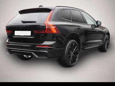Volvo XC60 (2024) - Photo 3