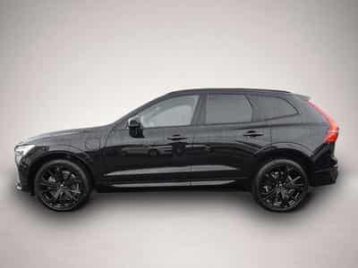 Volvo XC60 (2024) - Photo 4