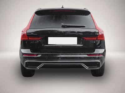 Volvo XC60 (2024) - Photo 5