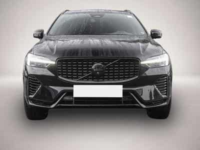 Volvo XC60 (2024) - Photo 2