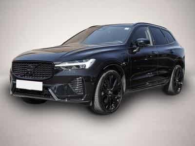 Volvo XC60 (2024) - Photo 1