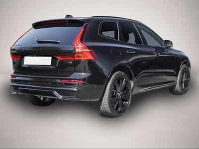 Volvo XC60 (2024) - Photo 3