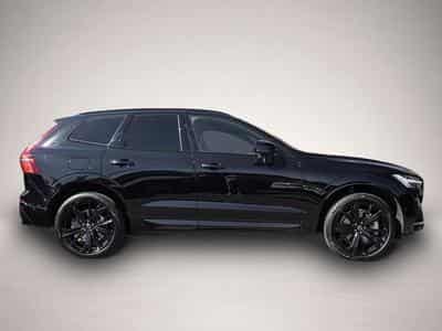 Volvo XC60 (2024) - Photo 4