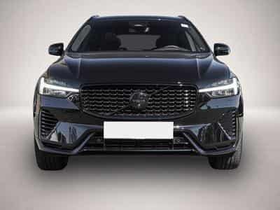 Volvo XC60 (2024) - Photo 2