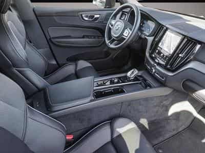 Volvo XC60 (2024) - Photo 6