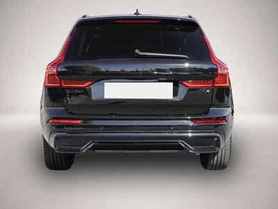 Volvo XC60 (2024) - Photo 5