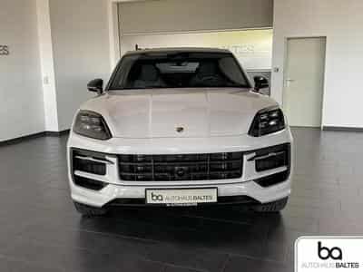 Porsche Cayenne (2026) - Photo 2