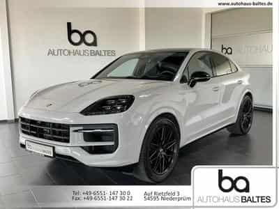 Porsche Cayenne (2026) - Photo 1