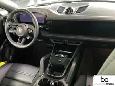 Porsche Cayenne (2026) - Photo 9