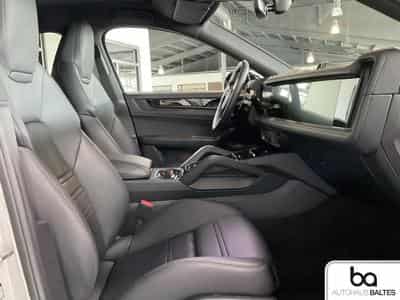 Porsche Cayenne (2026) - Photo 7