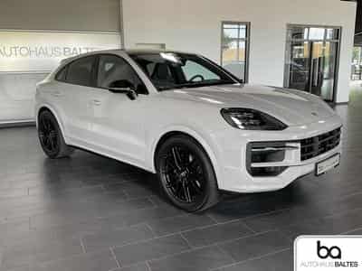 Porsche Cayenne (2026) - Photo 5
